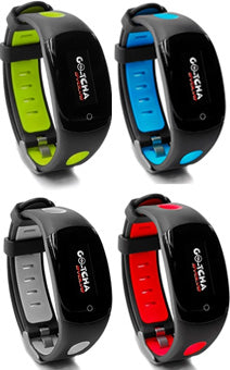 GO-TCHA GOTCHA Evolve